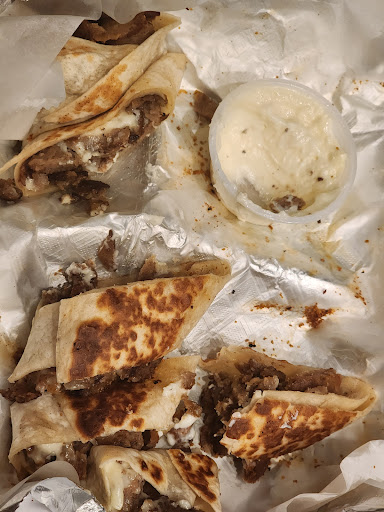 Photo of Western shawarma - 7822 N Davis Hwy, Pensacola, FL 32514