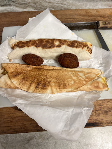 Photo of Western shawarma - 7822 N Davis Hwy, Pensacola, FL 32514