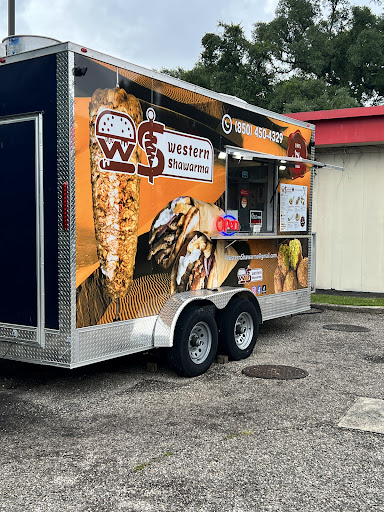 Photo of Western shawarma - 7822 N Davis Hwy, Pensacola, FL 32514