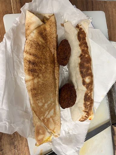 Photo of Western shawarma - 7822 N Davis Hwy, Pensacola, FL 32514