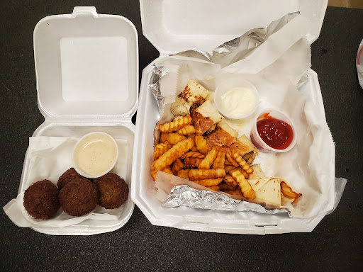 Photo of Western shawarma - 7822 N Davis Hwy, Pensacola, FL 32514