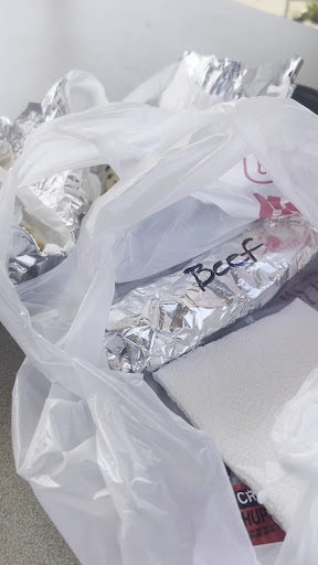 Photo of Western shawarma - 7822 N Davis Hwy, Pensacola, FL 32514