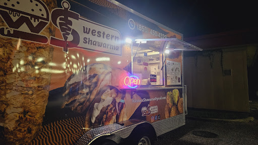 Photo of Western shawarma - 7822 N Davis Hwy, Pensacola, FL 32514