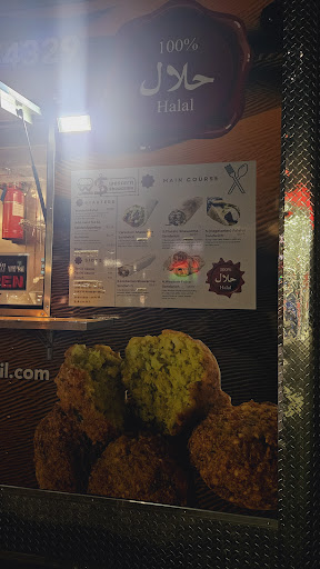 Photo of Western shawarma - 7822 N Davis Hwy, Pensacola, FL 32514