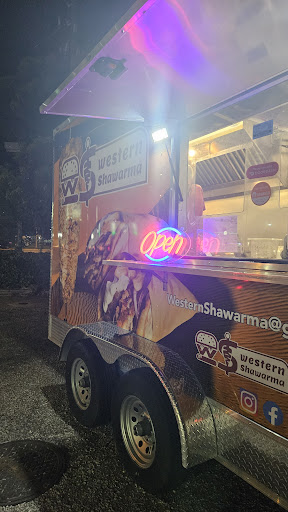 Photo of Western shawarma - 7822 N Davis Hwy, Pensacola, FL 32514