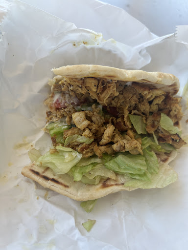 Photo of Western shawarma - 7822 N Davis Hwy, Pensacola, FL 32514