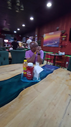 Photo of Ali Baba Grill Cafe - 550 Mary Esther Cut Off NW #13, Fort Walton Beach, FL 32548