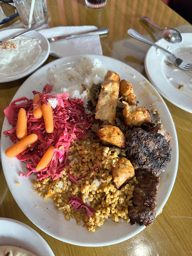 Photo of Ali Baba Grill Cafe - 550 Mary Esther Cut Off NW #13, Fort Walton Beach, FL 32548