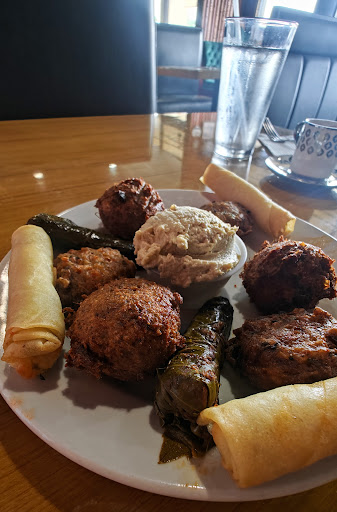 Photo of Ali Baba Grill Cafe - 550 Mary Esther Cut Off NW #13, Fort Walton Beach, FL 32548