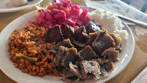 Photo of Ali Baba Grill Cafe - 550 Mary Esther Cut Off NW #13, Fort Walton Beach, FL 32548