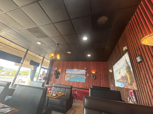 Photo of Ali Baba Grill Cafe - 550 Mary Esther Cut Off NW #13, Fort Walton Beach, FL 32548