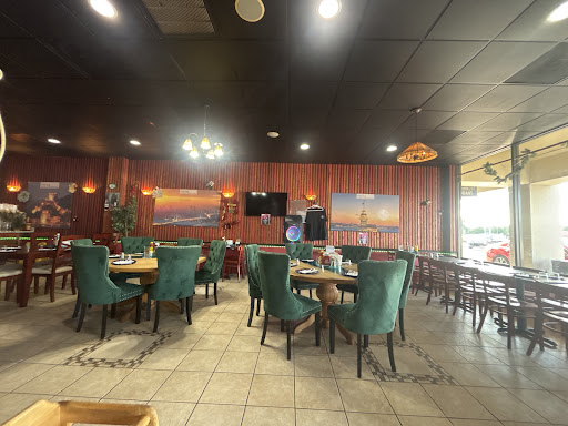 Photo of Ali Baba Grill Cafe - 550 Mary Esther Cut Off NW #13, Fort Walton Beach, FL 32548