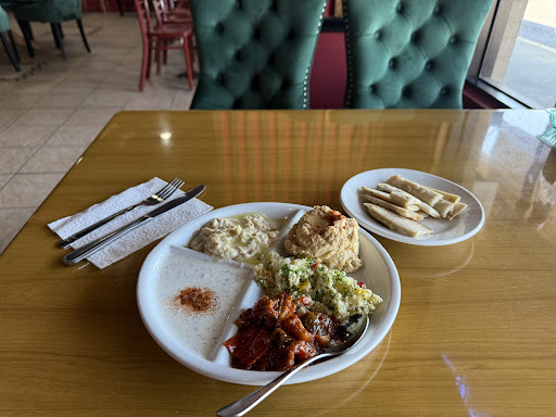 Photo of Ali Baba Grill Cafe - 550 Mary Esther Cut Off NW #13, Fort Walton Beach, FL 32548