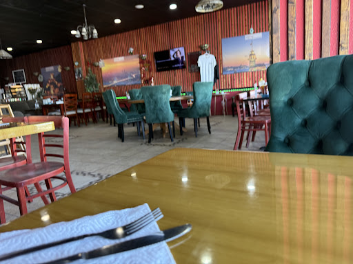 Photo of Ali Baba Grill Cafe - 550 Mary Esther Cut Off NW #13, Fort Walton Beach, FL 32548