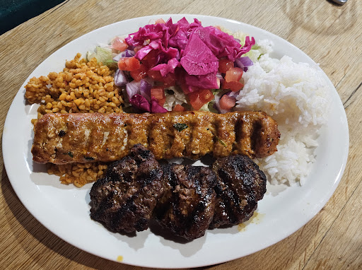 Photo of Ali Baba Grill Cafe - 550 Mary Esther Cut Off NW #13, Fort Walton Beach, FL 32548