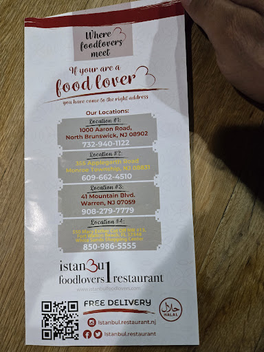 Photo of Ali Baba Grill Cafe - 550 Mary Esther Cut Off NW #13, Fort Walton Beach, FL 32548