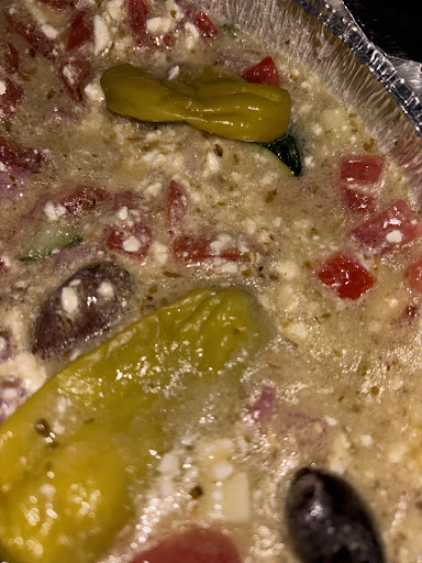 Photo of Ali Baba Grill Cafe - 550 Mary Esther Cut Off NW #13, Fort Walton Beach, FL 32548