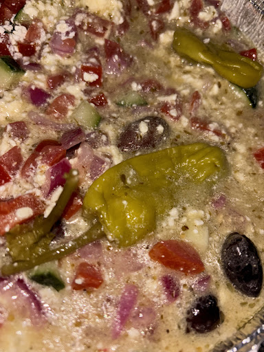 Photo of Ali Baba Grill Cafe - 550 Mary Esther Cut Off NW #13, Fort Walton Beach, FL 32548