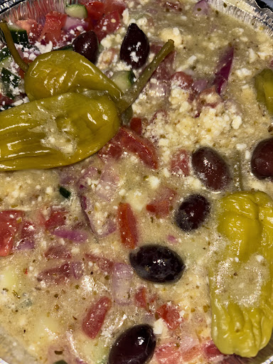 Photo of Ali Baba Grill Cafe - 550 Mary Esther Cut Off NW #13, Fort Walton Beach, FL 32548