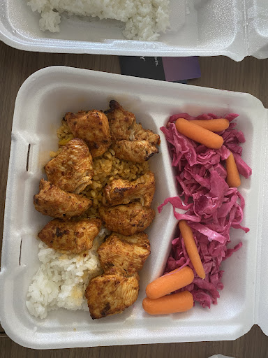 Photo of Ali Baba Grill Cafe - 550 Mary Esther Cut Off NW #13, Fort Walton Beach, FL 32548