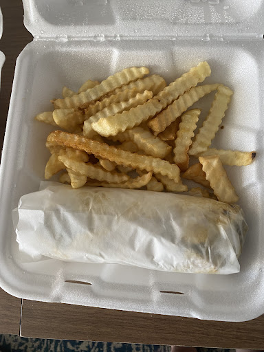 Photo of Ali Baba Grill Cafe - 550 Mary Esther Cut Off NW #13, Fort Walton Beach, FL 32548