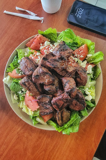 Photo of In & Out Kitchen - 8084 N Davis Hwy, Pensacola, FL 32514