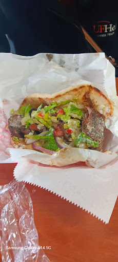 Photo of In & Out Kitchen - 8084 N Davis Hwy, Pensacola, FL 32514