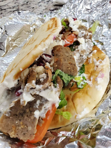 Photo of In & Out Kitchen - 8084 N Davis Hwy, Pensacola, FL 32514