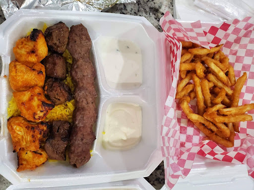 Photo of In & Out Kitchen - 8084 N Davis Hwy, Pensacola, FL 32514