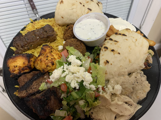 Photo of In & Out Kitchen - 8084 N Davis Hwy, Pensacola, FL 32514