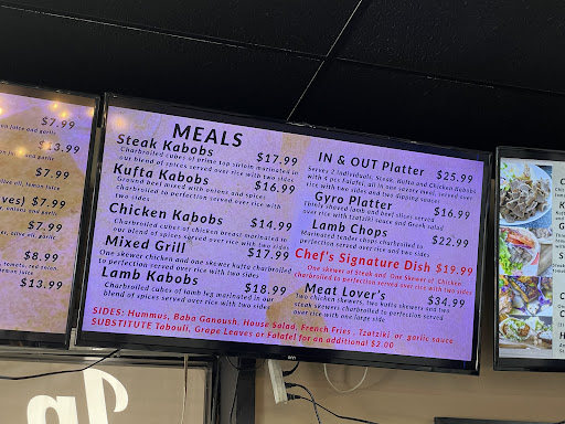 Photo of In & Out Kitchen - 8084 N Davis Hwy, Pensacola, FL 32514