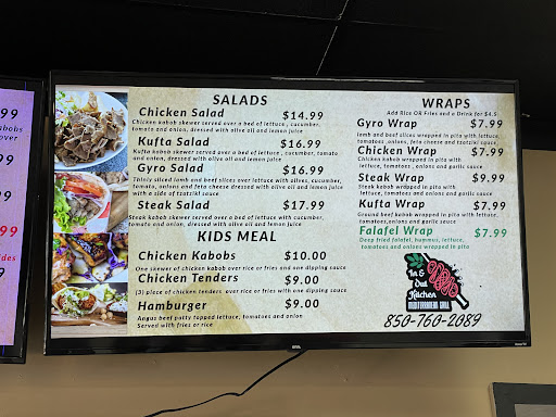 Photo of In & Out Kitchen - 8084 N Davis Hwy, Pensacola, FL 32514