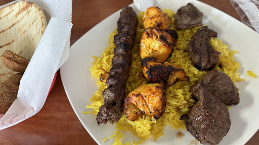 Photo of In & Out Kitchen - 8084 N Davis Hwy, Pensacola, FL 32514