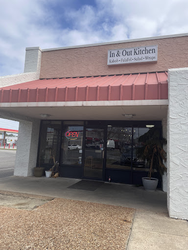 Photo of In & Out Kitchen - 8084 N Davis Hwy, Pensacola, FL 32514