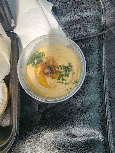 Photo of Sahara Cafe. Mediterranean Cuisine - 1135 Apalachee Pkwy, Tallahassee, FL 32301