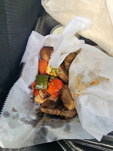 Photo of Sahara Cafe. Mediterranean Cuisine - 1135 Apalachee Pkwy, Tallahassee, FL 32301