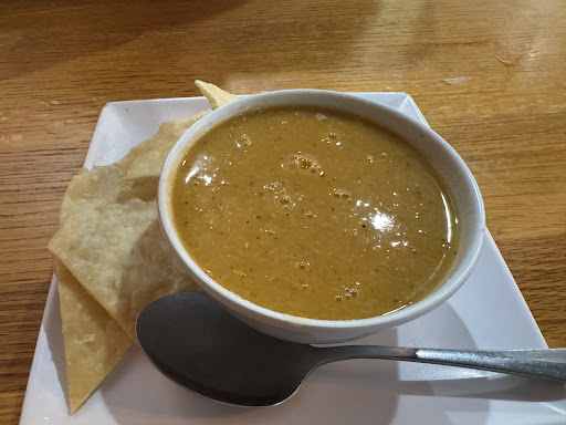 Photo of Sahara Cafe. Mediterranean Cuisine - 1135 Apalachee Pkwy, Tallahassee, FL 32301