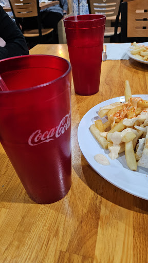 Photo of Sahara Cafe. Mediterranean Cuisine - 1135 Apalachee Pkwy, Tallahassee, FL 32301