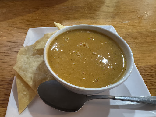 Photo of Sahara Cafe. Mediterranean Cuisine - 1135 Apalachee Pkwy, Tallahassee, FL 32301