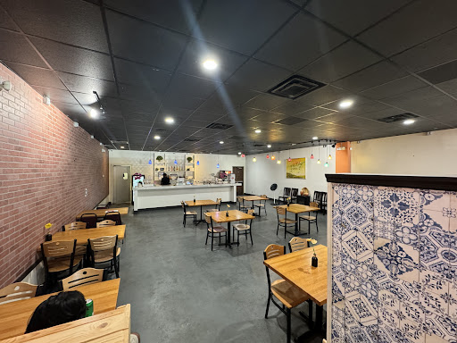 Photo of Sahara Cafe. Mediterranean Cuisine - 1135 Apalachee Pkwy, Tallahassee, FL 32301