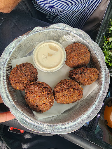 Photo of Sahara Cafe. Mediterranean Cuisine - 1135 Apalachee Pkwy, Tallahassee, FL 32301