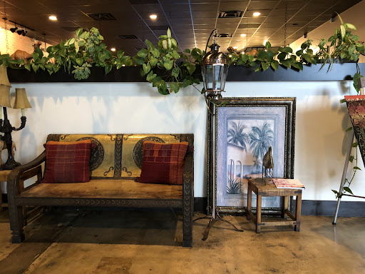 Photo of Sahara Cafe. Mediterranean Cuisine - 1135 Apalachee Pkwy, Tallahassee, FL 32301