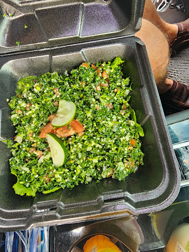 Photo of Sahara Cafe. Mediterranean Cuisine - 1135 Apalachee Pkwy, Tallahassee, FL 32301