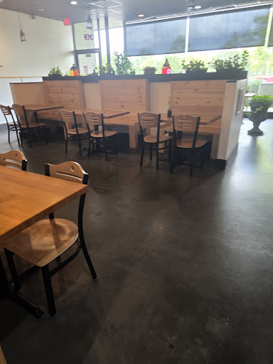 Photo of Sahara Cafe. Mediterranean Cuisine - 1135 Apalachee Pkwy, Tallahassee, FL 32301