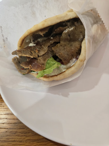 Photo of Sahara Cafe. Mediterranean Cuisine - 1135 Apalachee Pkwy, Tallahassee, FL 32301