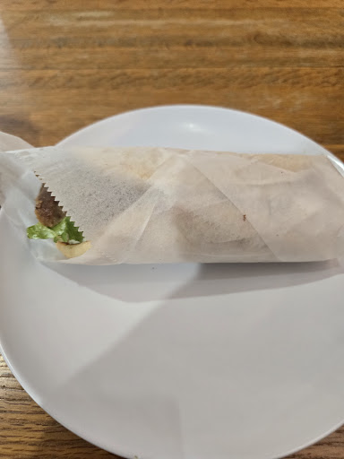 Photo of Sahara Cafe. Mediterranean Cuisine - 1135 Apalachee Pkwy, Tallahassee, FL 32301