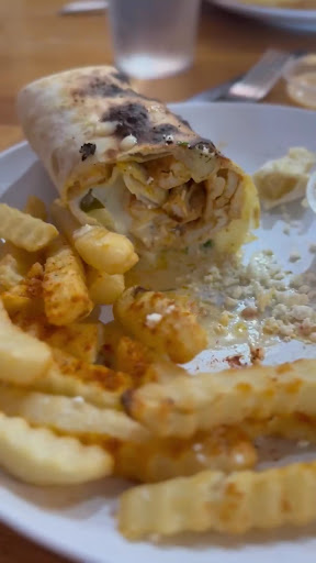 Photo of Sahara Cafe. Mediterranean Cuisine - 1135 Apalachee Pkwy, Tallahassee, FL 32301