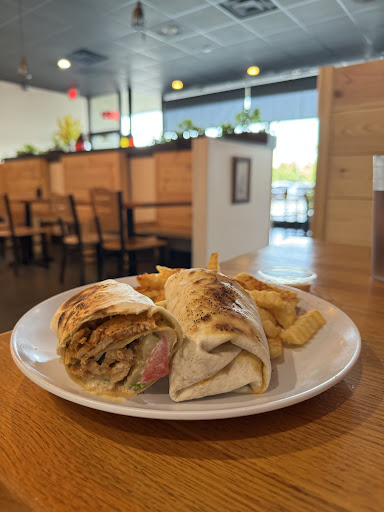 Photo of Sahara Cafe. Mediterranean Cuisine - 1135 Apalachee Pkwy, Tallahassee, FL 32301