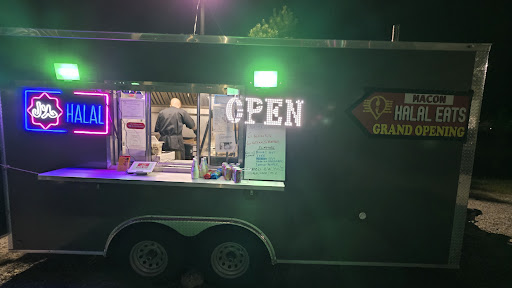 Photo of Macon halal eats - 1568 Forest Hill Rd, Macon, GA 31210