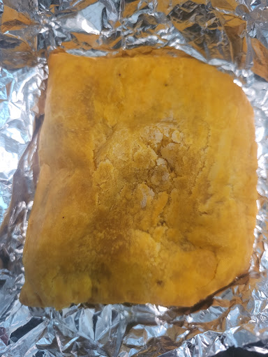 Photo of Macon halal eats - 1568 Forest Hill Rd, Macon, GA 31210